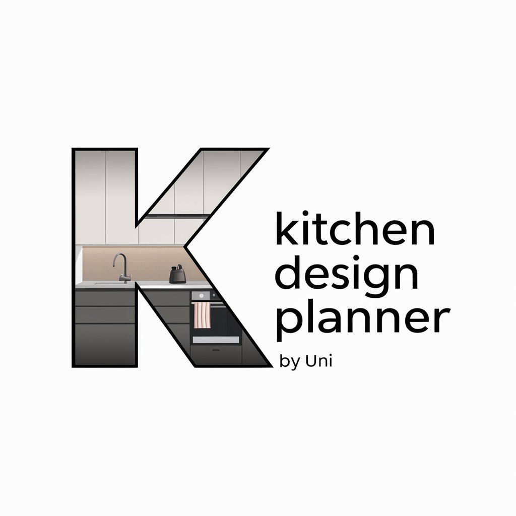 Kitchen Design Planner