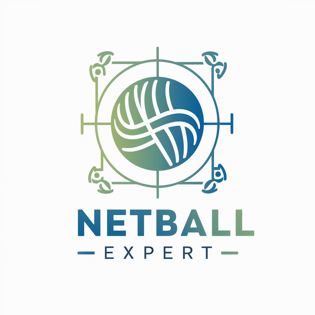Netball Expert in GPT Store