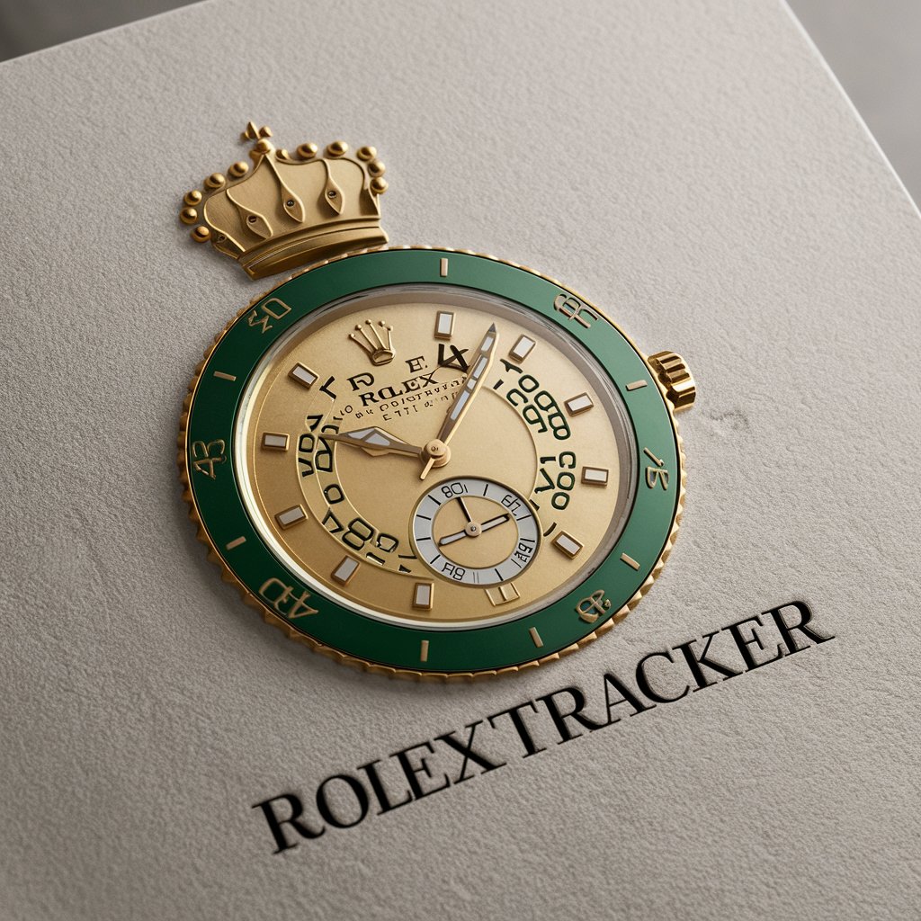 RolexTracker