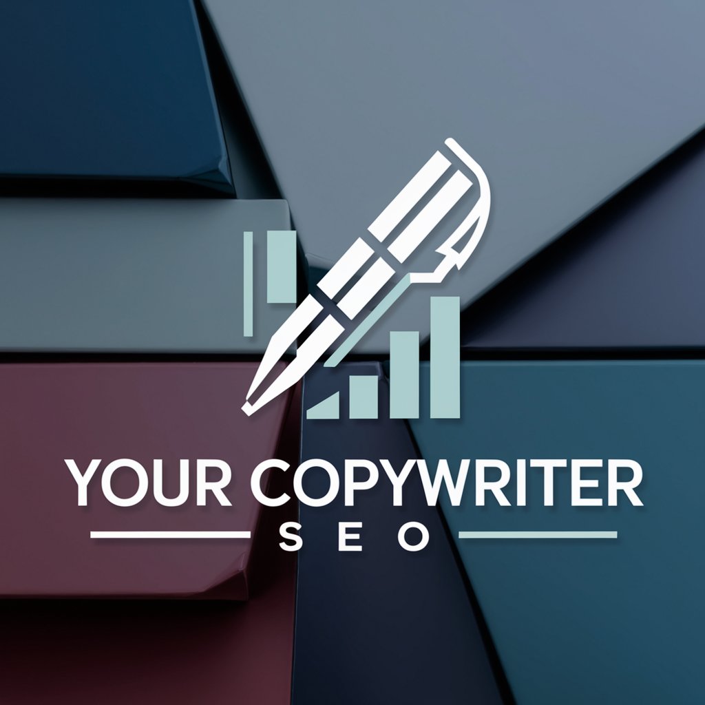 Your Copywriter SEO