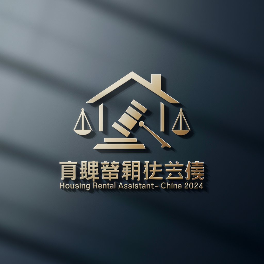 房屋租赁法律助手-中国 2024