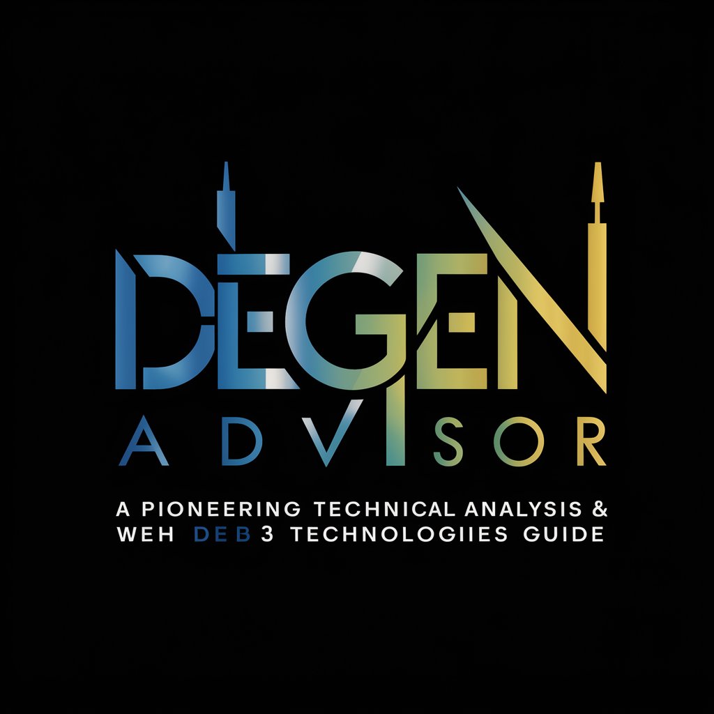 Degen Advisor