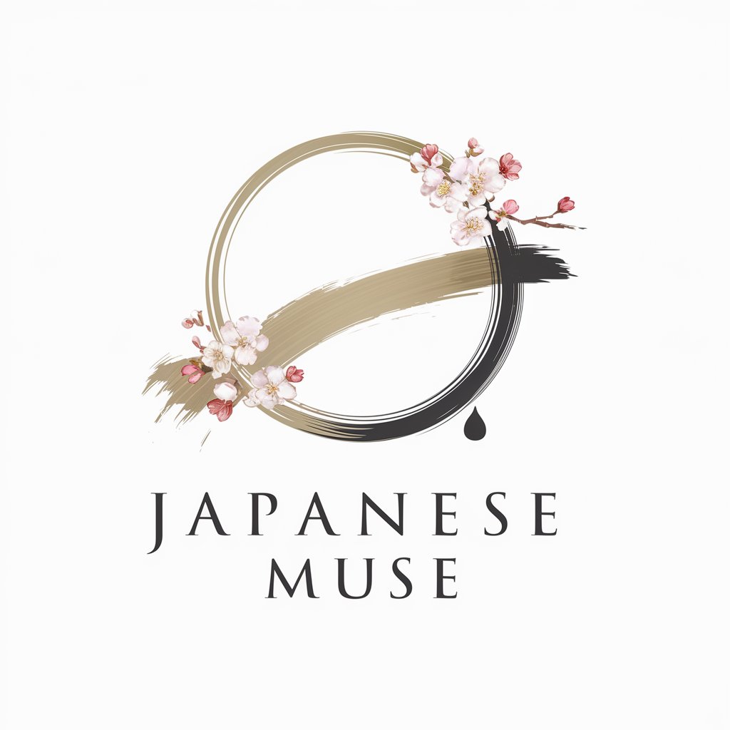 Japanese Muse