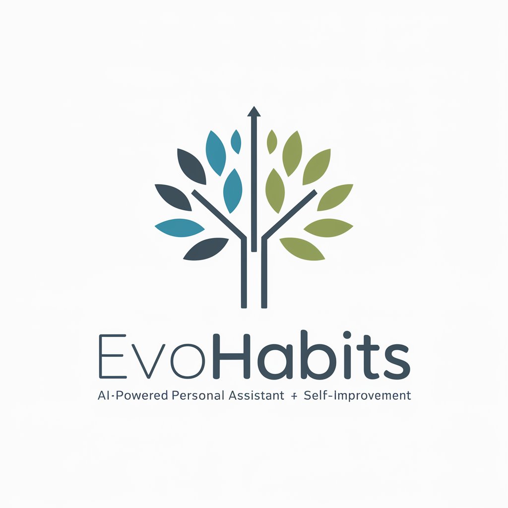 EvoHabits in GPT Store