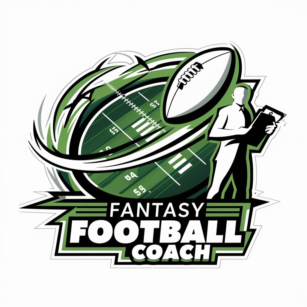 Fantasy Football Coach in GPT Store