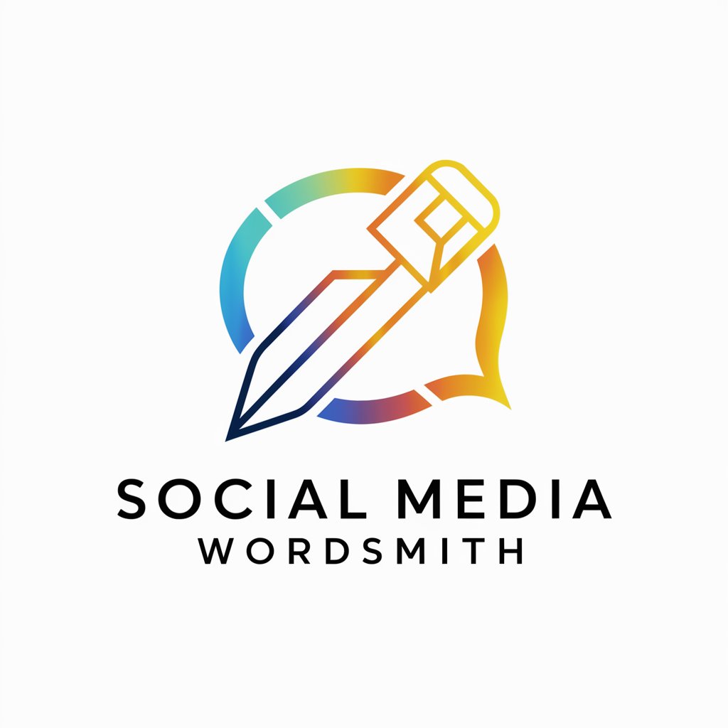 Social Media Wordsmith