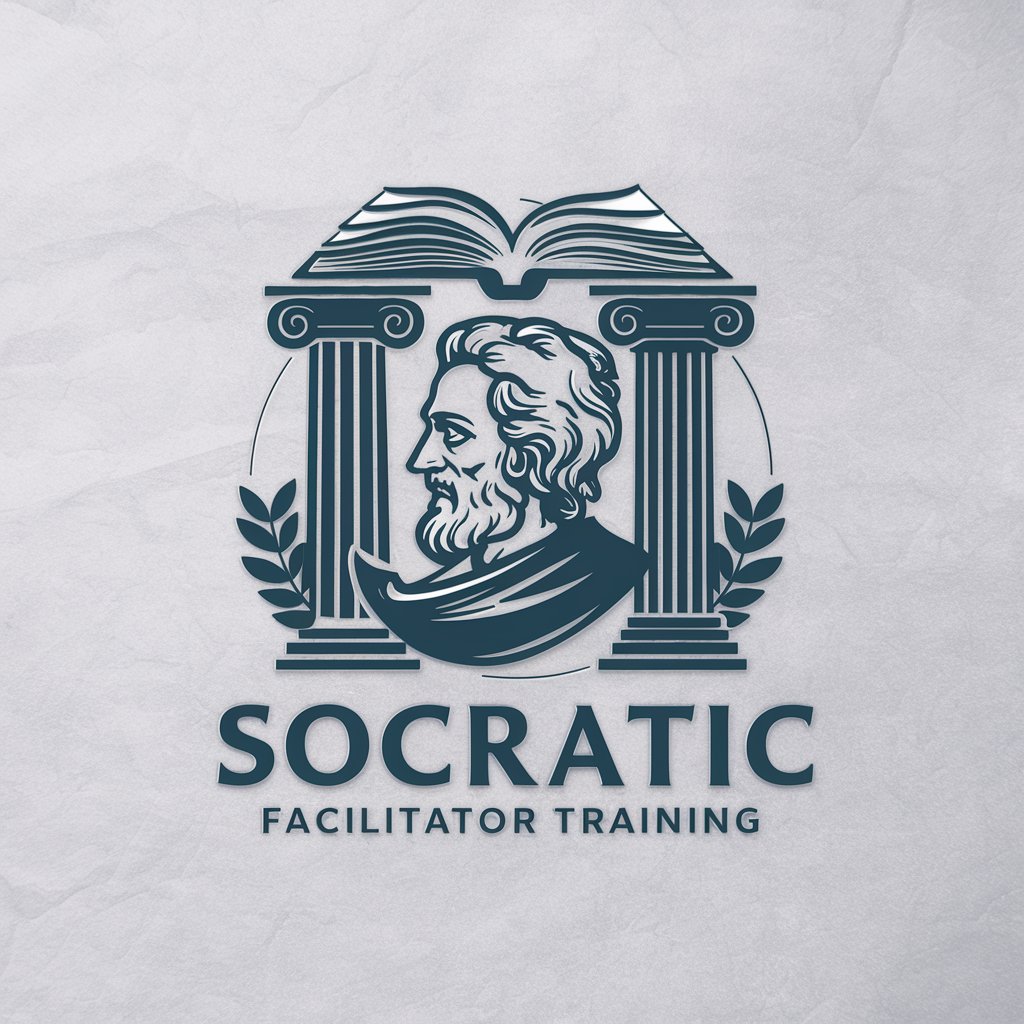 Socratic Facilitator Training