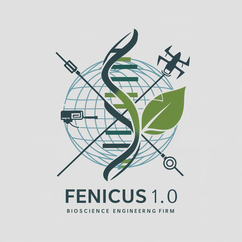 Fenicus 1.0 in GPT Store