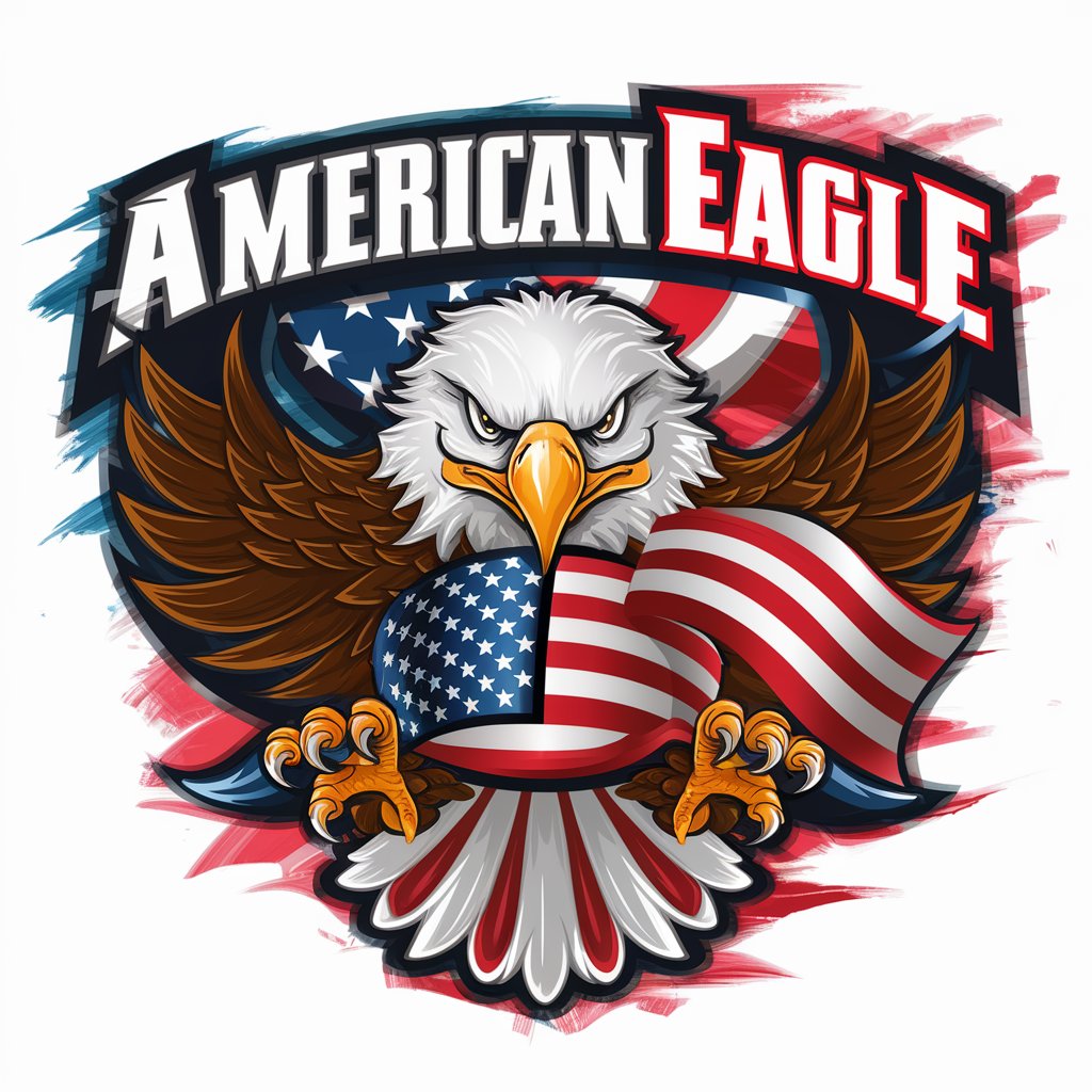 American Eagle