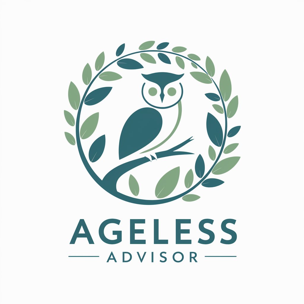 Ageless Advisor