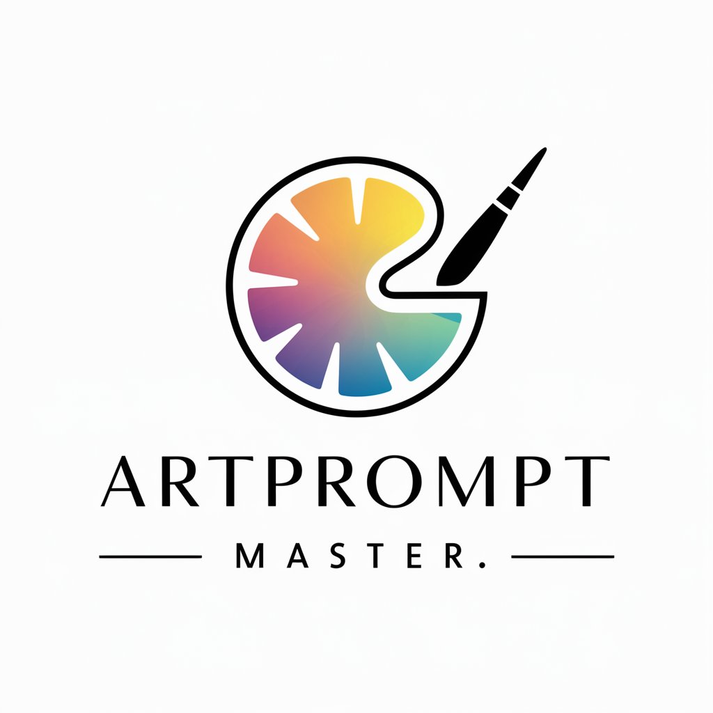 ArtPrompt Master in GPT Store
