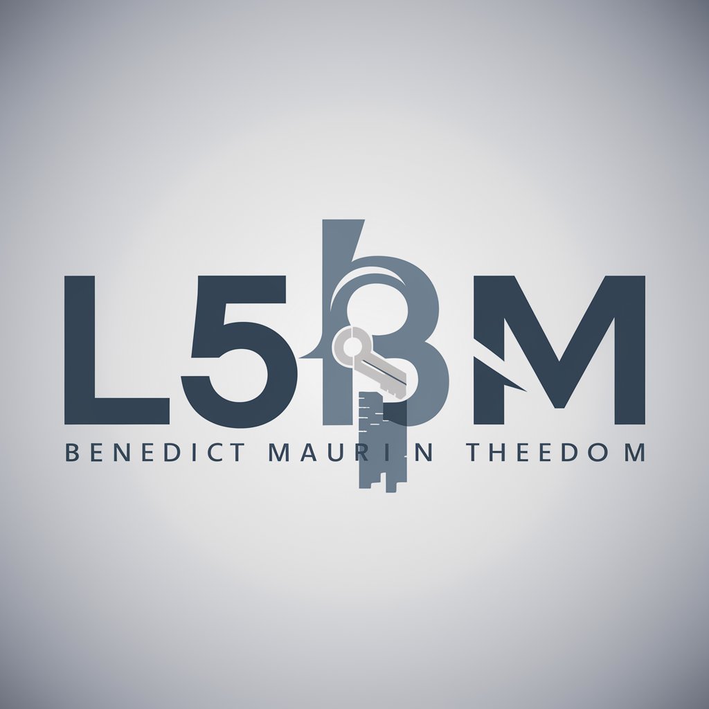 Benedict Maurin Theedom