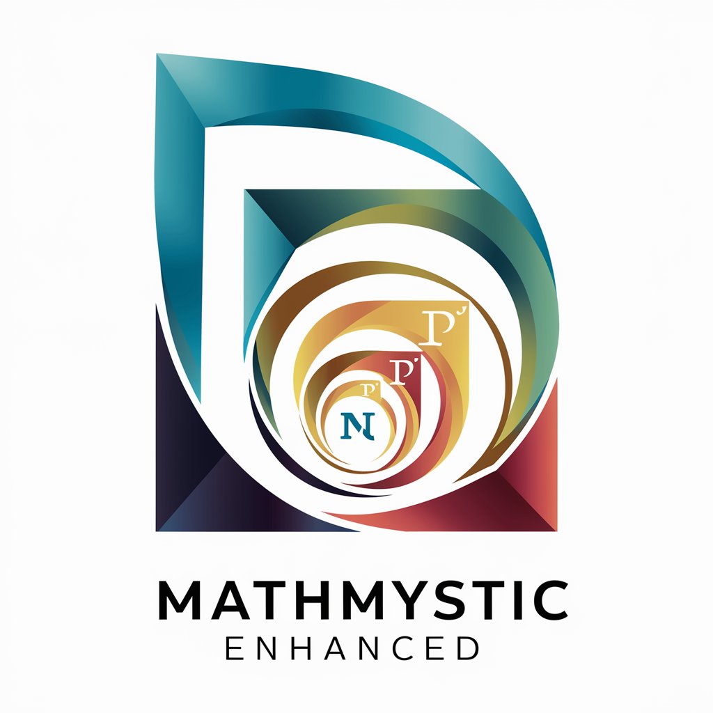 MathMystic in GPT Store