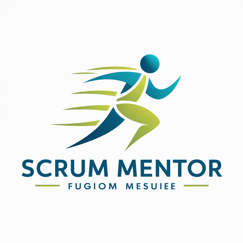 Scrum Mentor in GPT Store