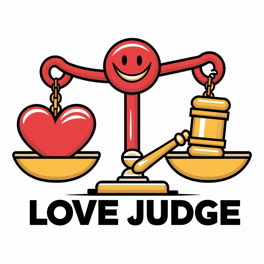 Love Judge