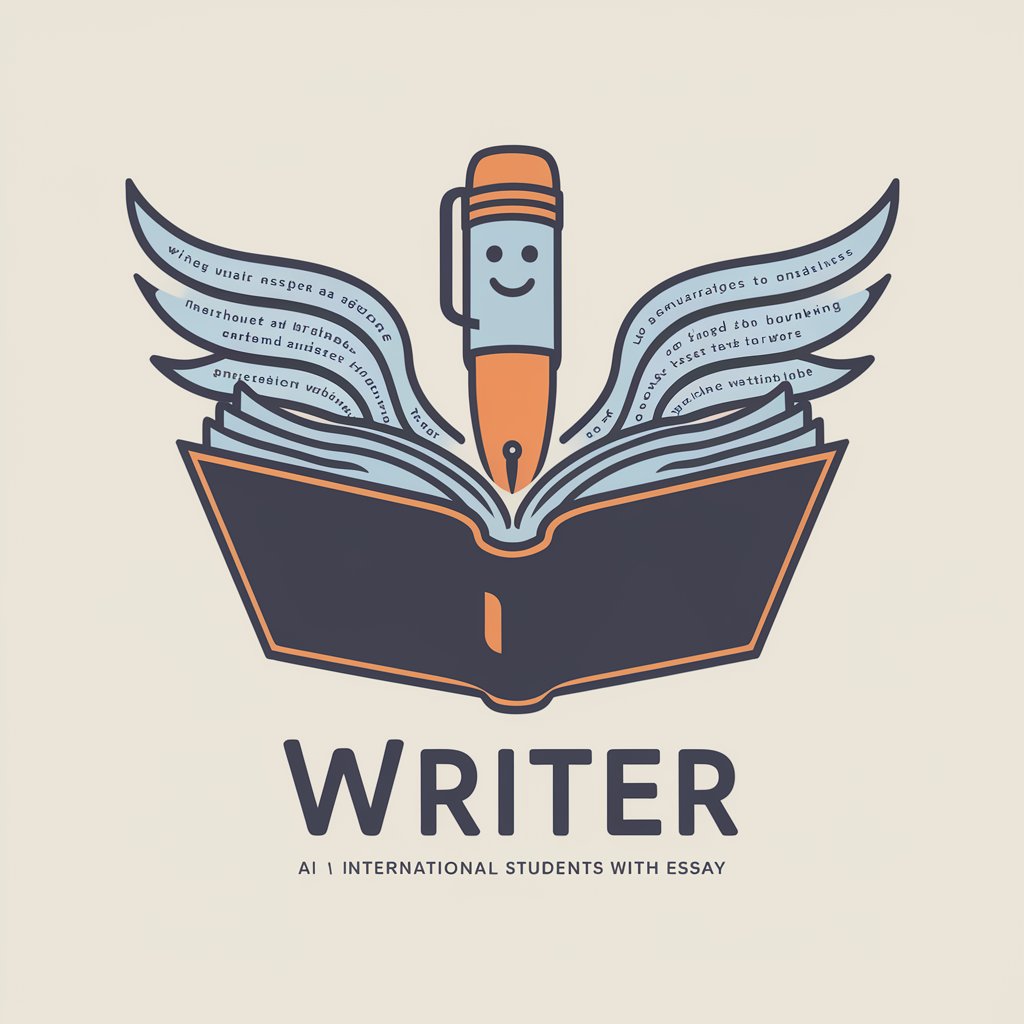 Writer