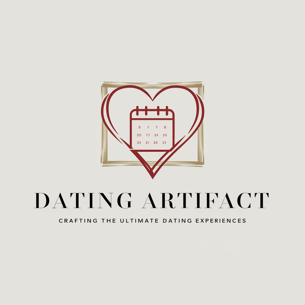 Dating artifact