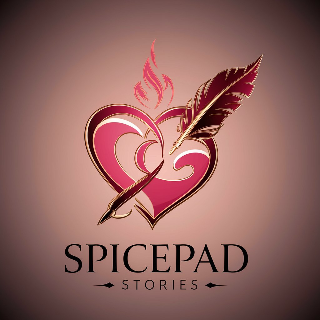 Spicepad Stories in GPT Store