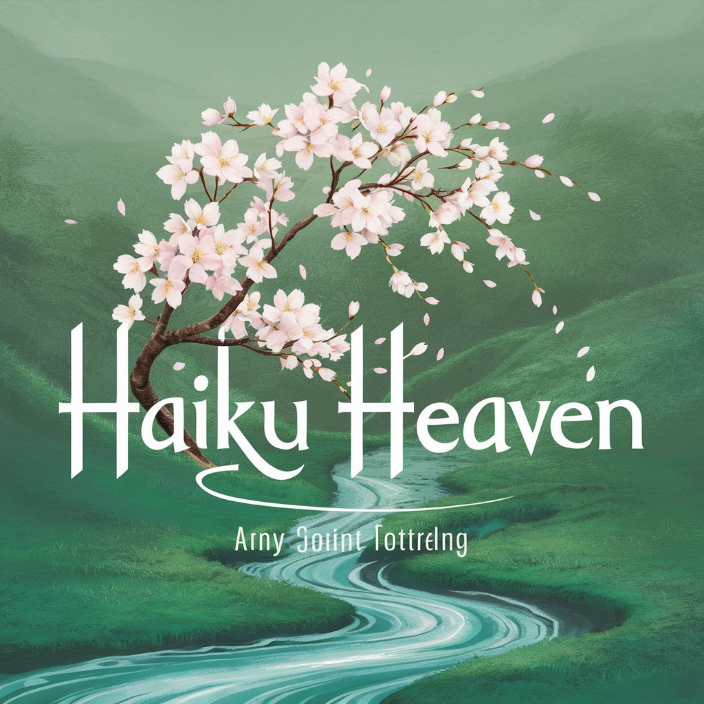 Haiku Heaven