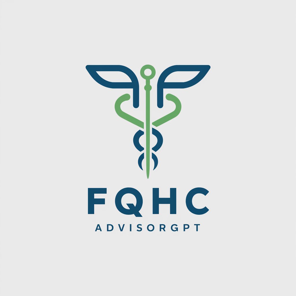 FQHC AdvisorBot in GPT Store