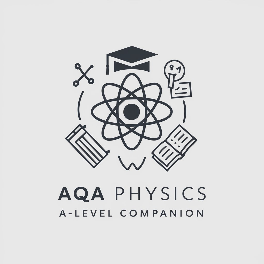 AQA Physics A-Level