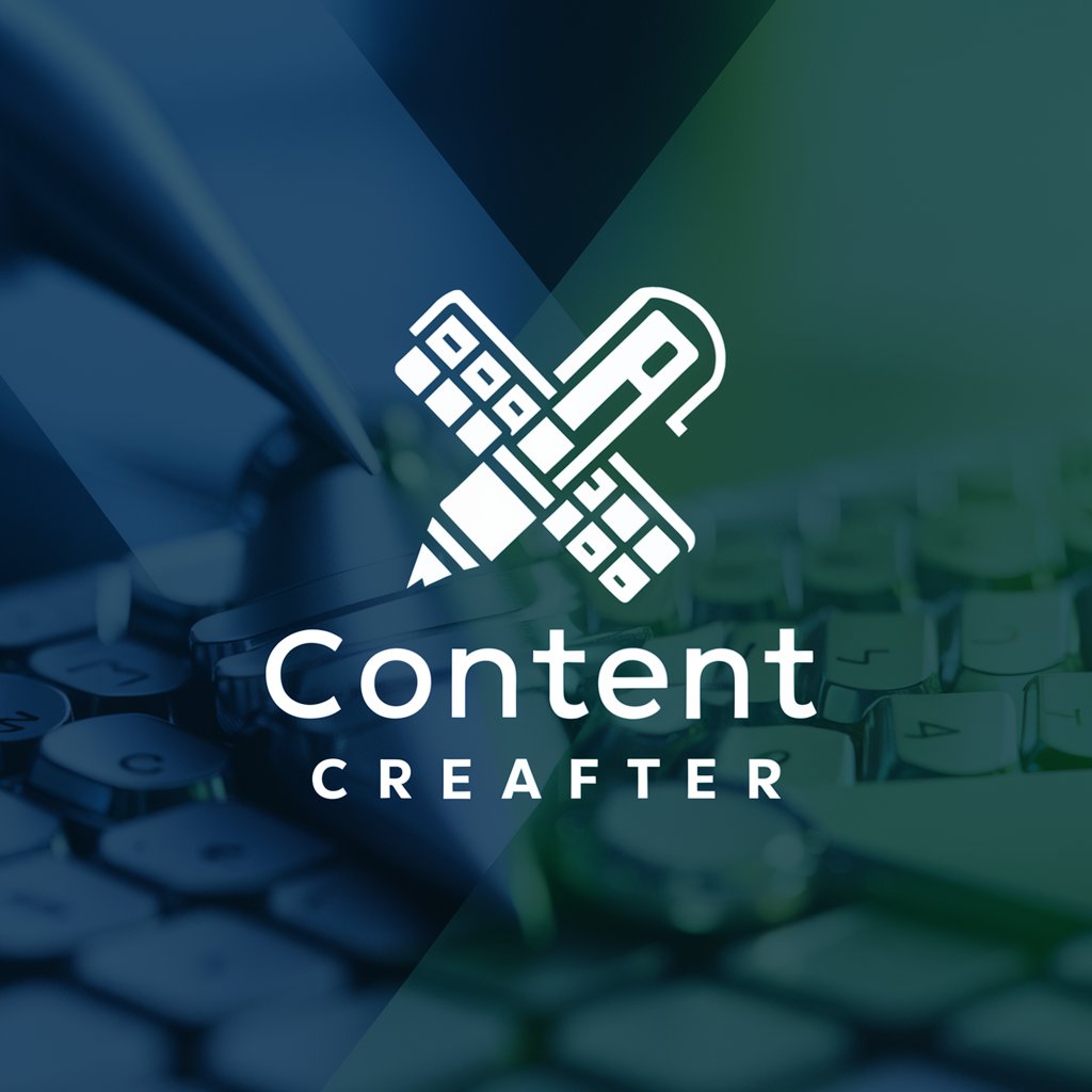 Content Crafter