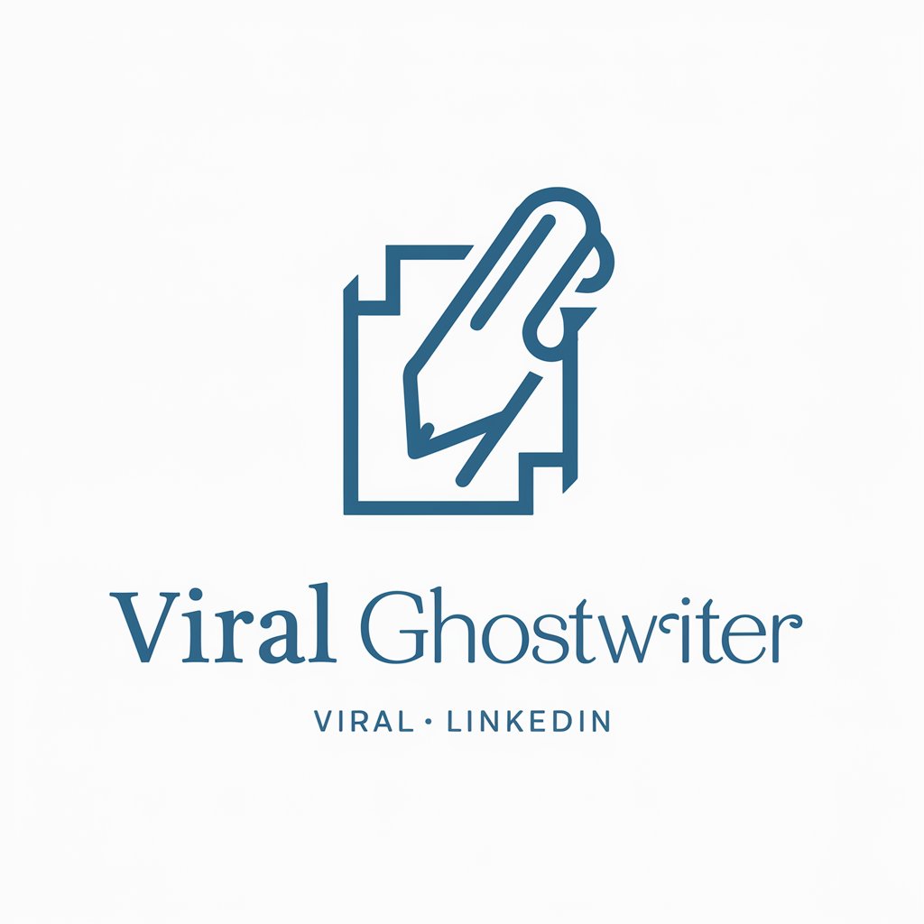 Viral Ghostwriter