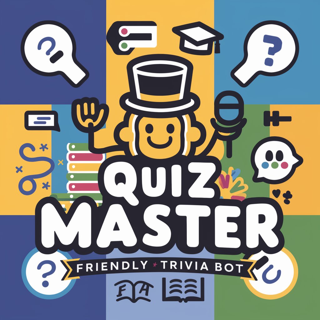 Quiz Master