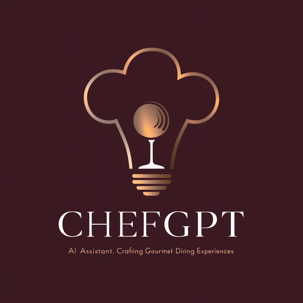 ChefGPT in GPT Store