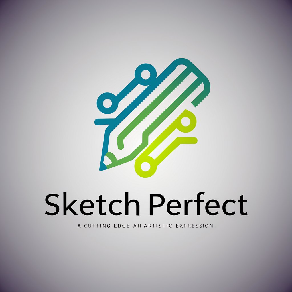 Sketch Perfect in GPT Store