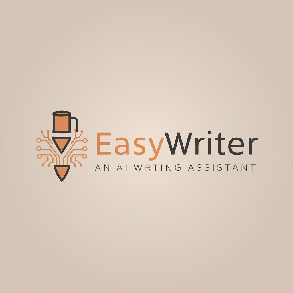 EasyWriter in GPT Store