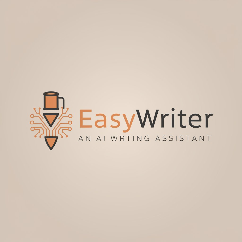 EasyWriter