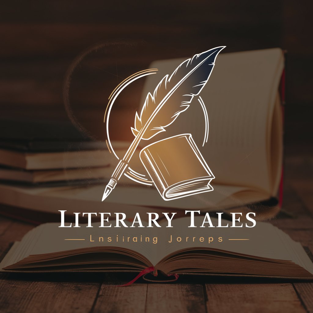 Literary Tales