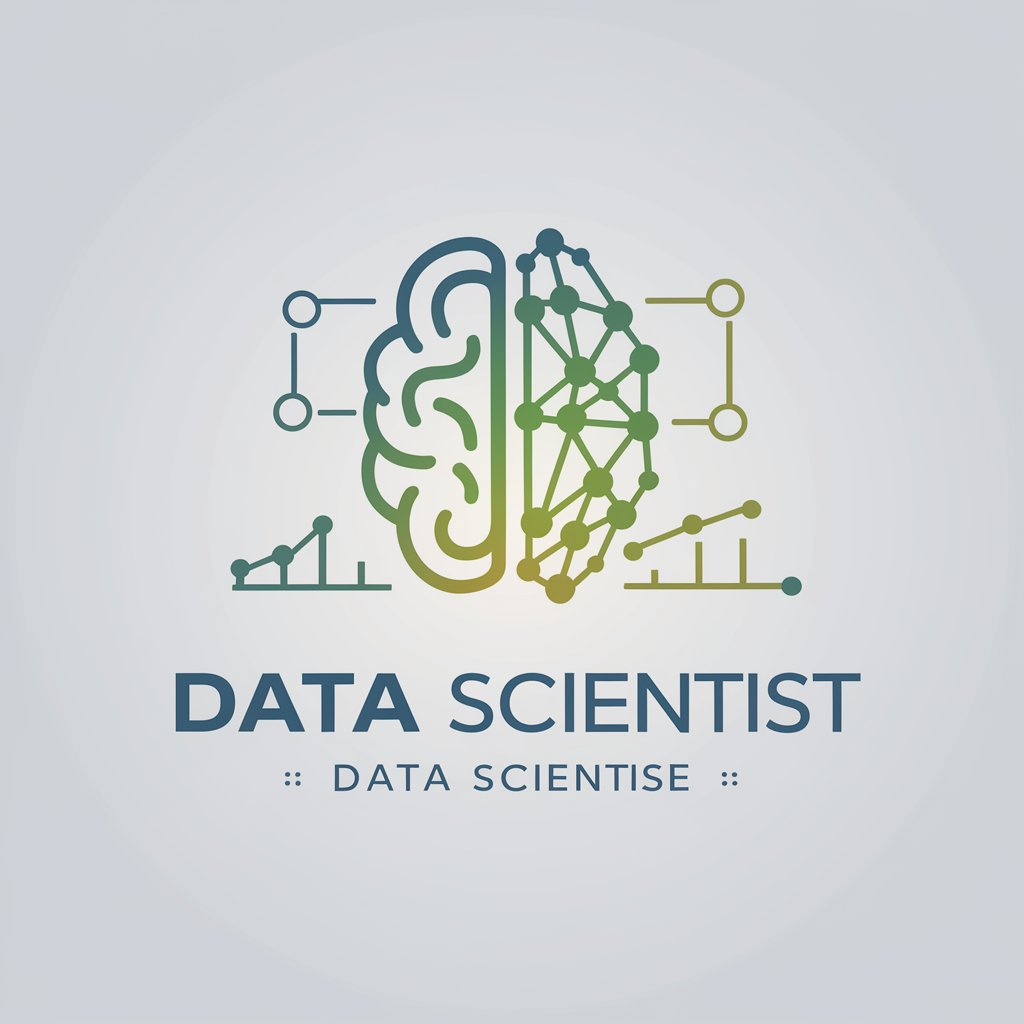 Data Scientist GPT