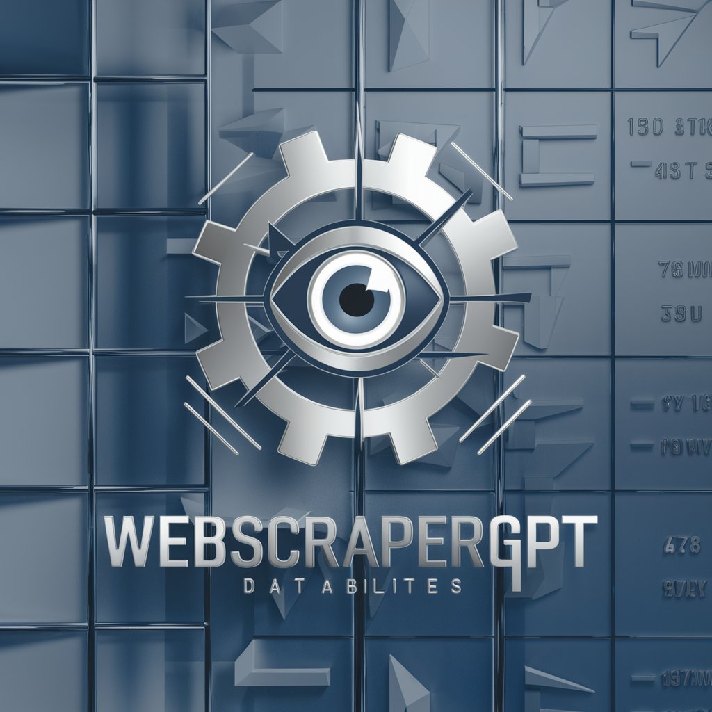 WebScraperGPT