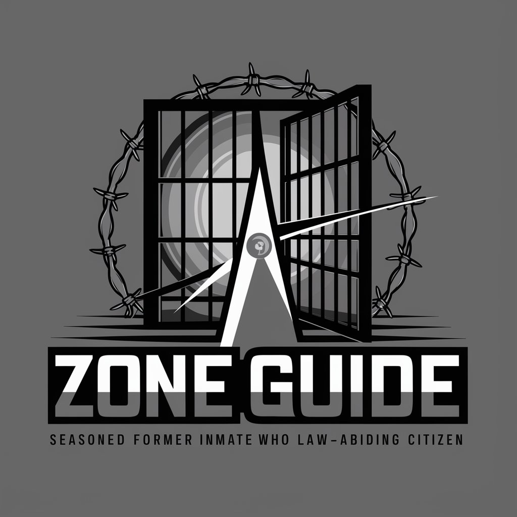 Zone Guide in GPT Store
