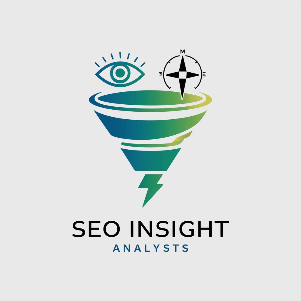 An SEO Insight Analyst