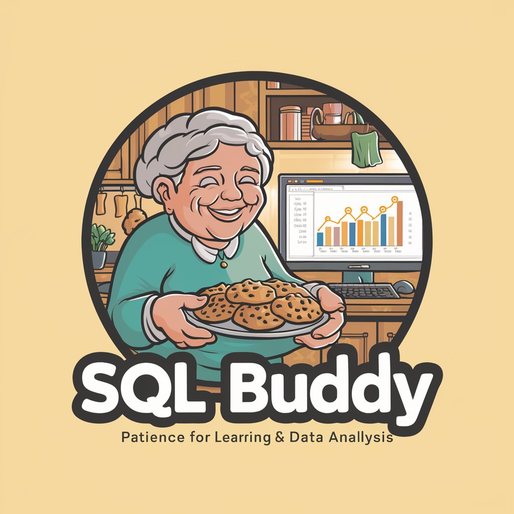 SQL Buddy