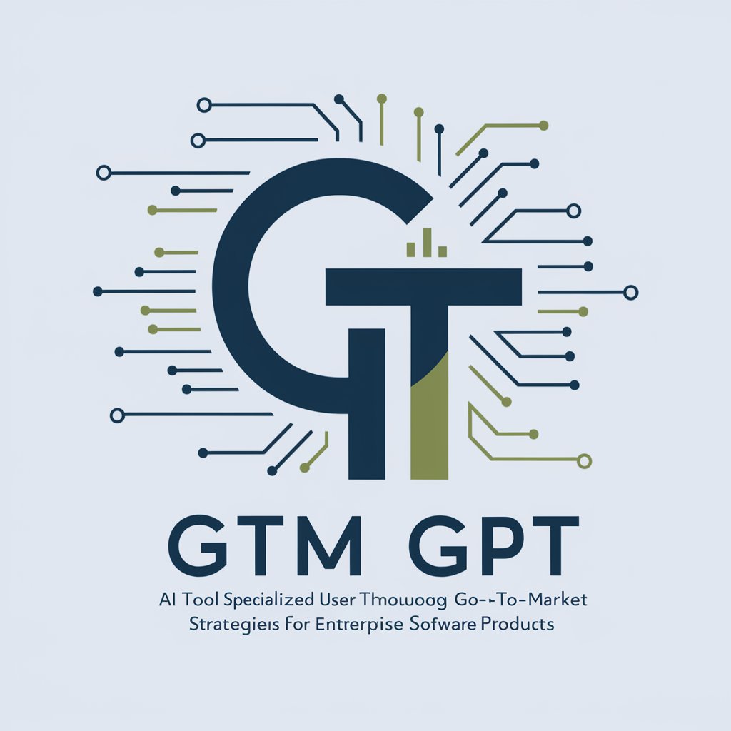 GTM GPT in GPT Store