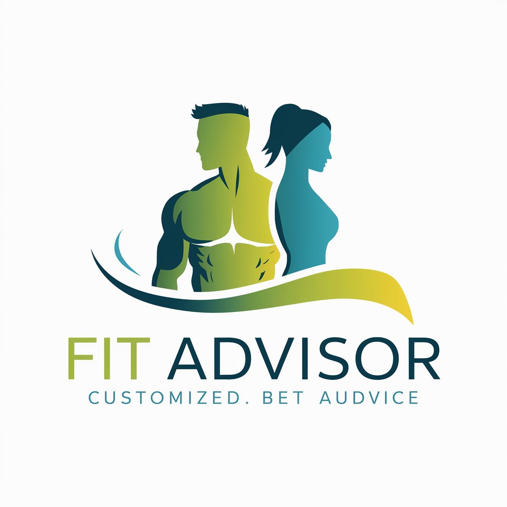 Fit Advisor in GPT Store