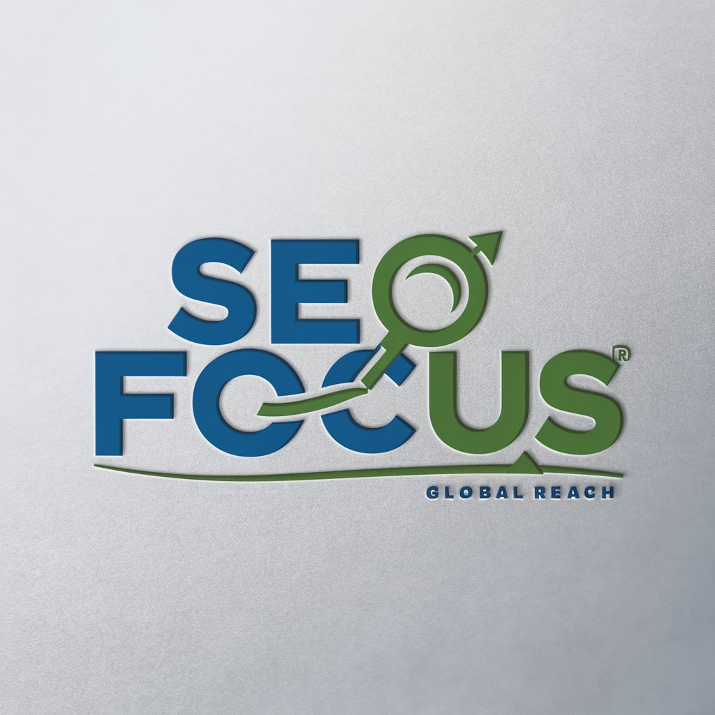 SEO Focus