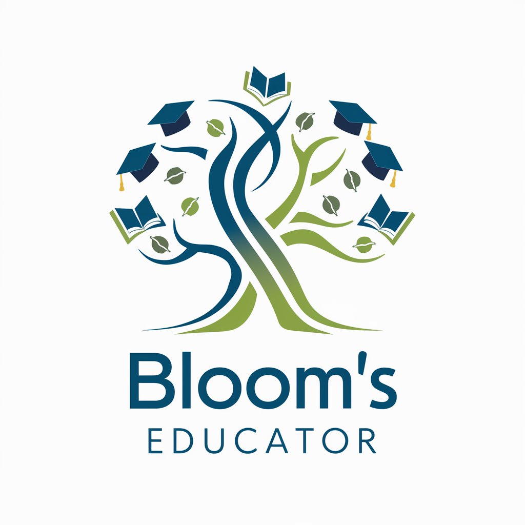 Bloom Learning Expert in GPT Store