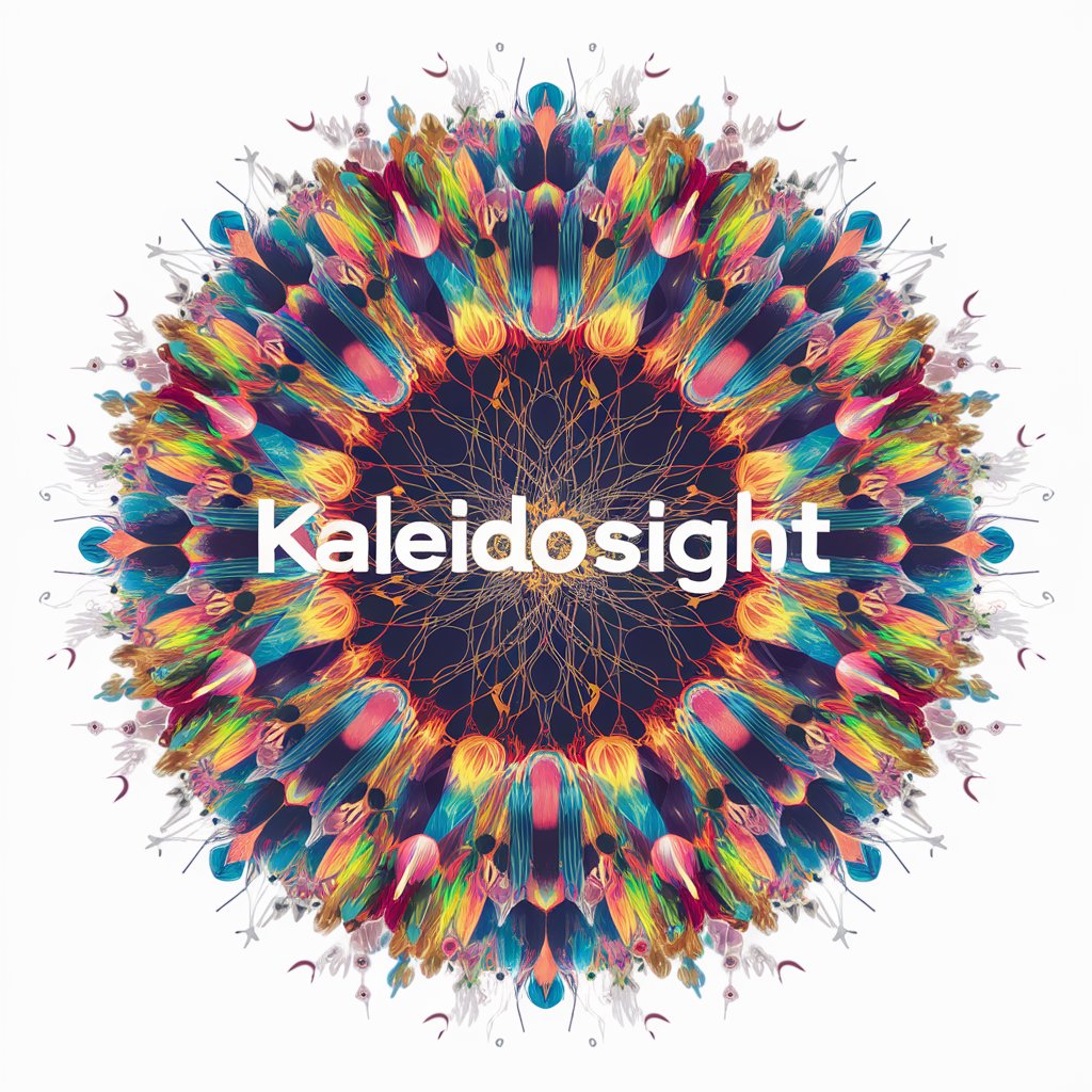 KaleidoSight