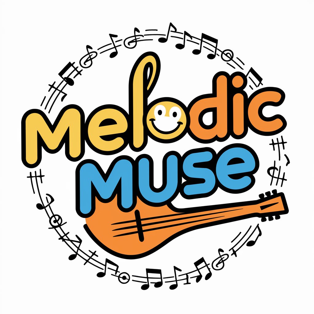 Melodic Muse