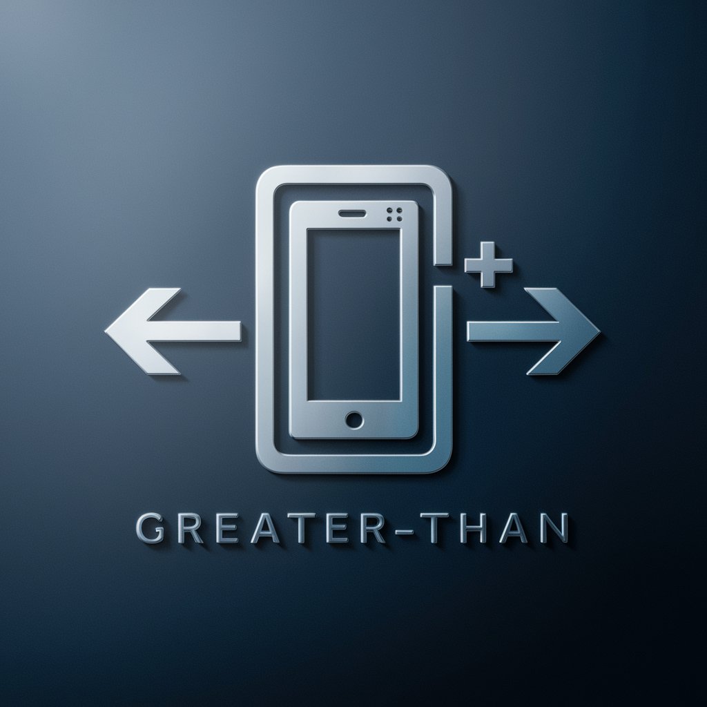 C++ for Cross-Platform Mobile Apps in GPT Store