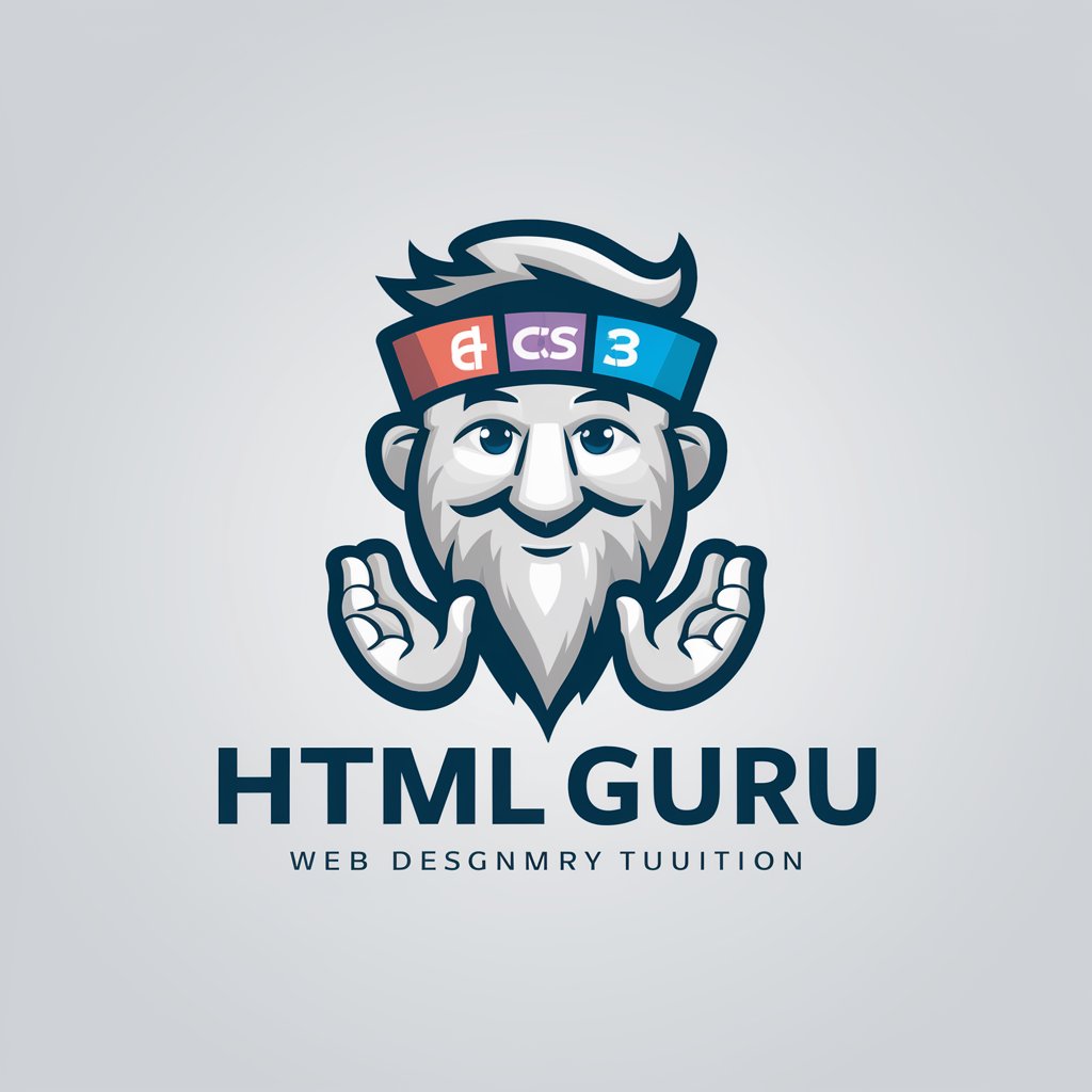 HTML Guru