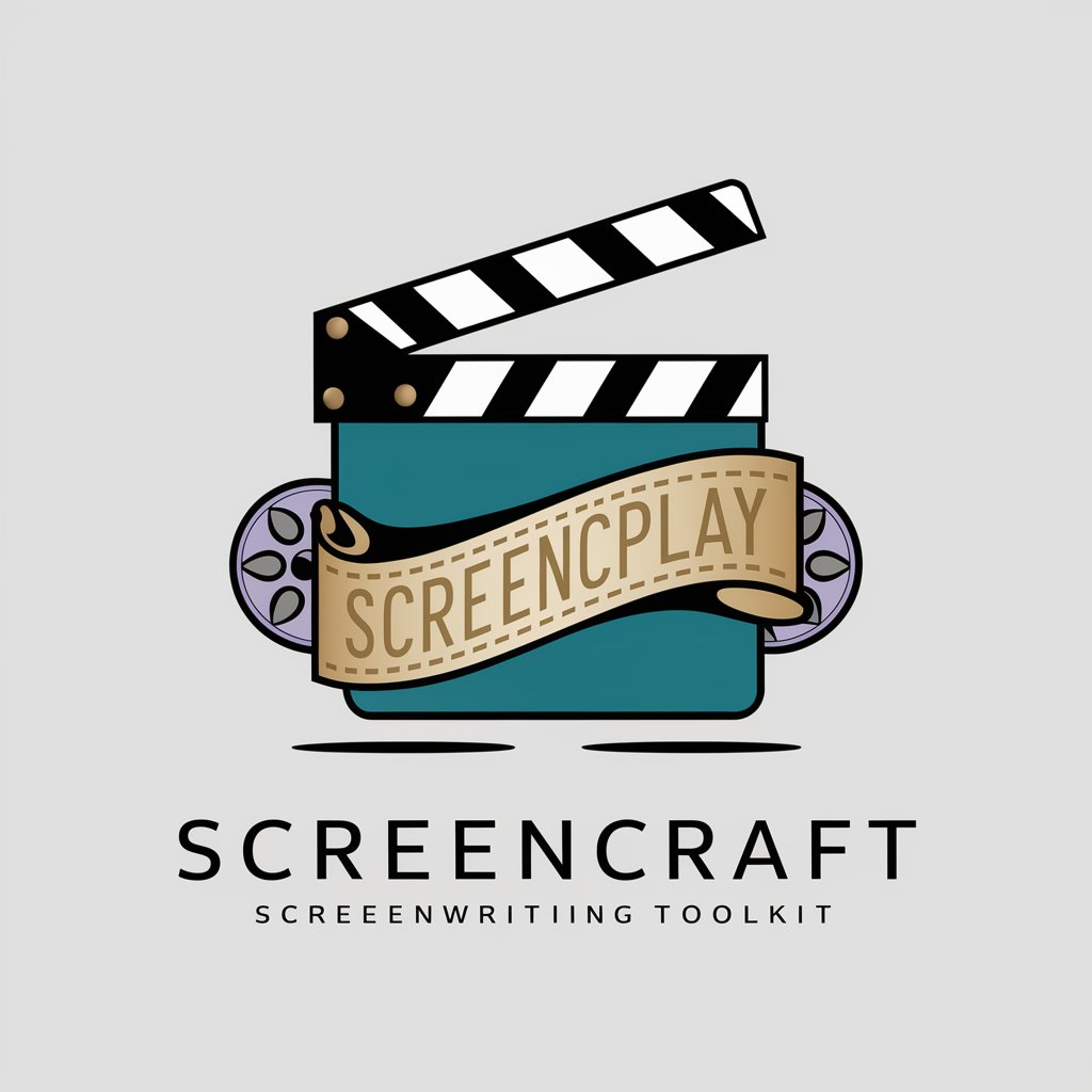 Screencraft in GPT Store