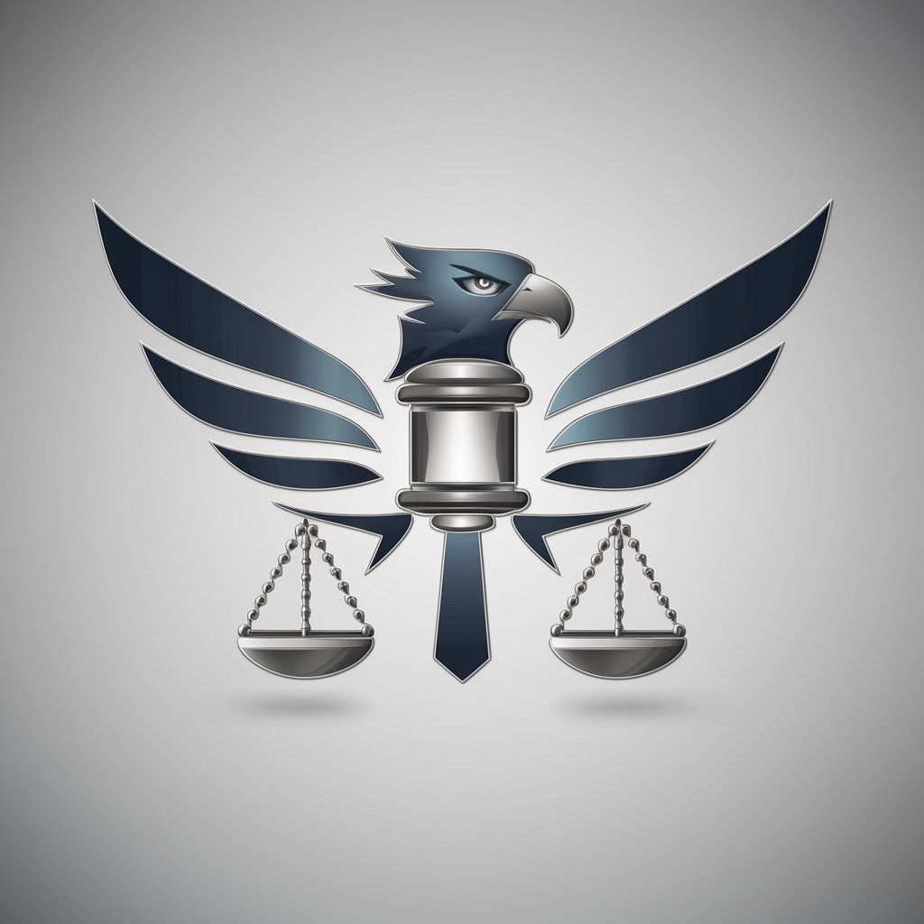 👨‍⚖️ Legal Eagle's Insight Tracker 🦅 in GPT Store