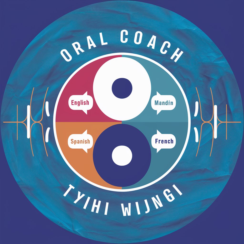 Oral Coach TaiChi