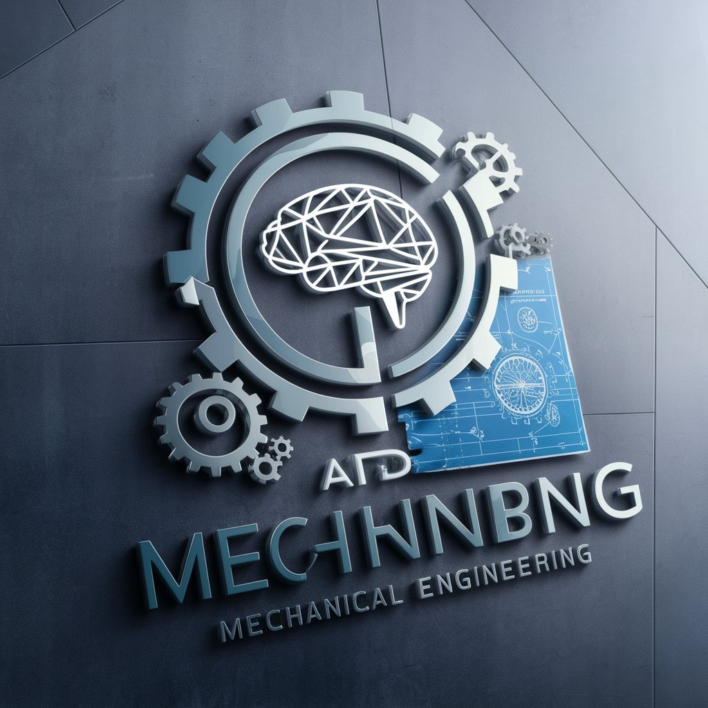 Mechanical Engineering Tutor in GPT Store